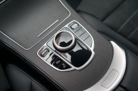Mercedes-Benz C 300 C300e T-Modell Night Edition AMG Line