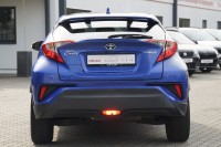 Toyota C-HR 1.8 Hybrid Team D Automatik