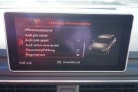 Audi A4 Quattro 40 TDI quattro Avant design DSG