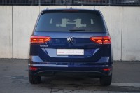 VW Touran 2.0 TDI DSG Comfortline