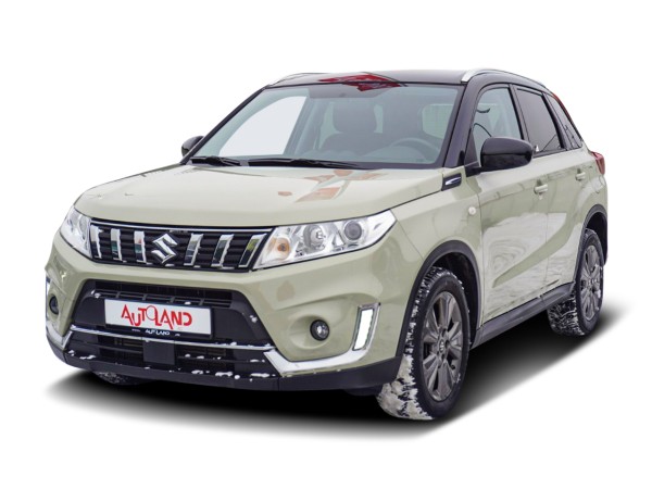 Suzuki Vitara 1.4