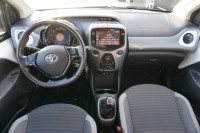 Toyota Aygo 1.0 x-play club