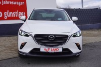 Mazda CX-3 2.0 SKYACTIV-G Sports-Line