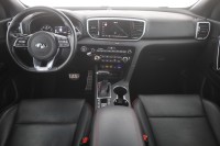 Kia Sportage 1.6 T-GDI GT Line 4WD