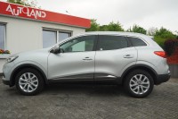 Renault Kadjar 1.3 TCE Bose Edition