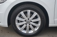 VW Touran 1.4 TSI Highline