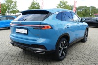 MG HS 1.5 T-GDI Luxury Aut.