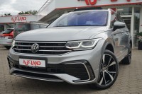 Vorschau: VW Tiguan Allspace 2.0 TDI R-Line 4M