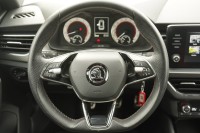 Skoda Kamiq 1.5 TSI Monte Carlo