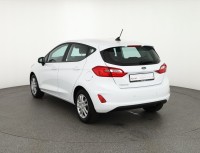 Ford Fiesta 1.1 Trend