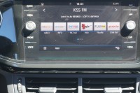 VW T-Cross 1.0 TSI Style