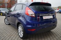 Ford Fiesta 1.0 Ecoboost Titanium