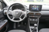 Dacia Sandero Stepway TCe 90