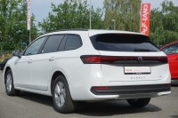 VW Passat Variant 1.5 eTSI DSG