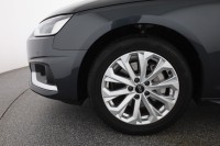 Audi A4 Avant 40 TFSI advanced