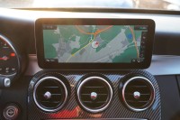 Mercedes-Benz C 180 C180 T-Modell Avantgarde