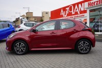 Toyota Yaris 1.5 Hybrid Team D Aut.