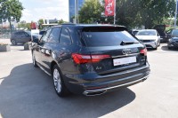 Audi A4 40 2.0 TDI Avant advanced