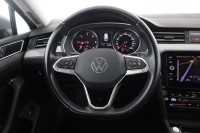 VW Passat Variant 2.0 TDI Business