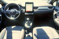 Renault Captur TCe 90