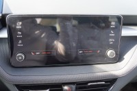 Skoda Fabia 1.0 TSI