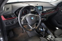 BMW X1 xDrive 18d Sport Line