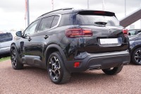 Citroen C5 X Aircross 1.2M-Hybrid Max Aut.
