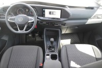 VW Caddy 2.0 TDI Life