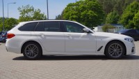 BMW 520 520i touring M Sport