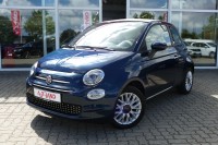 Vorschau: Fiat 500 1.2 Lounge
