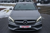 Mercedes-Benz CLA 180 AMG Line