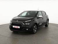 Citroen C3 PureTech 110 Navi LED Tempomat