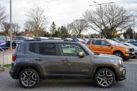 Jeep Renegade 1.3 T-GDI Limited FWD