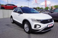 VW T-Roc 1.5 TSI Life