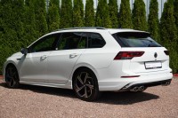 VW Golf VIII Variant 2.0 TSI R 4M DSG