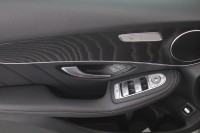 Mercedes-Benz GLC 200 Coupe AMG Line 4Matic