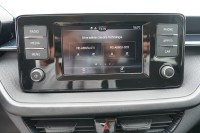 Skoda Fabia 1.0 MPI Active