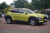Hyundai Kona 1.0 T-GDI