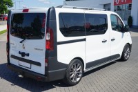 Renault Trafic 1.6 dCi 125 Authentique 18Z 