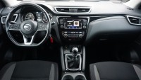 Nissan Qashqai 1.3 DIG-T