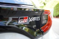 Toyota Yaris 1.6 GR 4x4