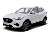 MG ZS 1.5 VTi Comfort LED Tempomat Bluetooth