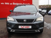 Seat Ateca 1.4 TSI DSG Xcellence