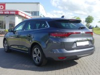 Renault Megane Grandtour TCe 140
