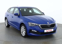 Skoda Scala 1.5 TSI DSG Style