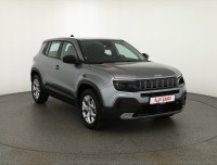 Jeep Avenger 1.2 Altitude