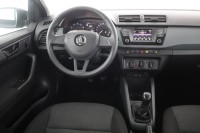 Skoda Fabia Combi 1.0 MPI Cool Plus