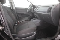 Skoda Fabia Combi 1.2 TSI Cool Edition