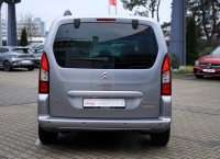 Citroen Berlingo 1.6 BlueHDi 120 FAP Shine