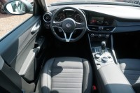 Alfa Romeo Giulia 2.0